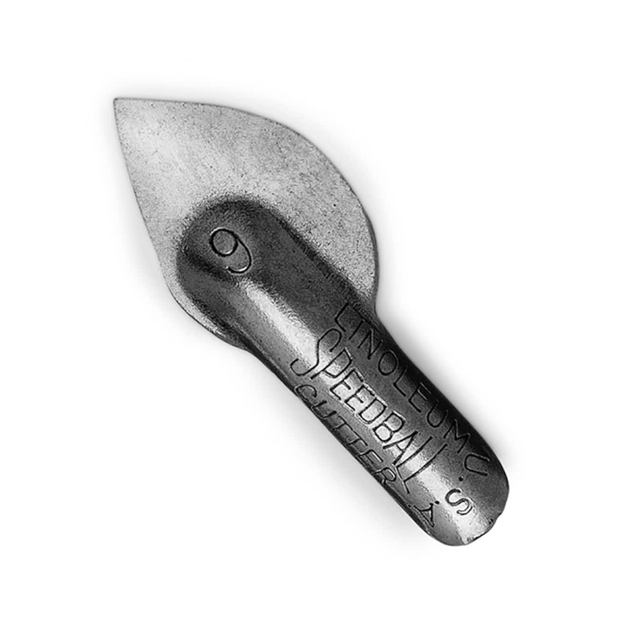 Speedball&#xAE; No. 6 Knife Linoleum Cutter